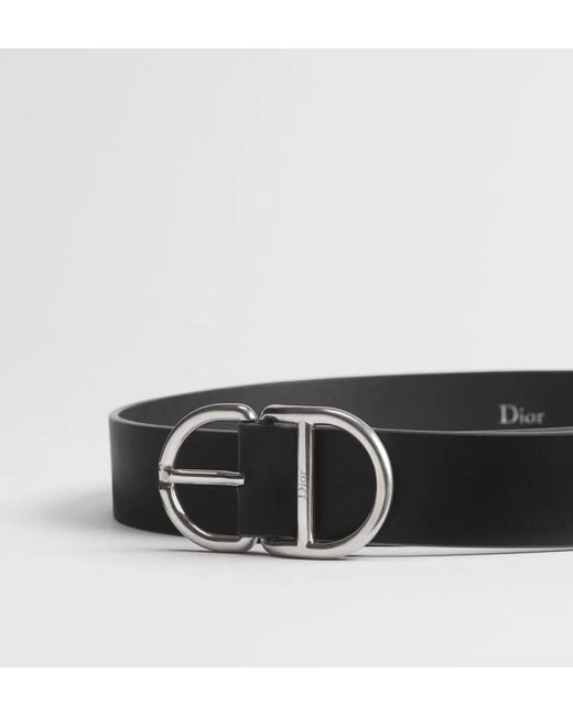 Dior Black Sangle for men