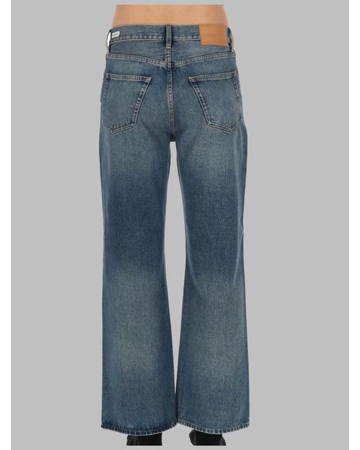 sunflower Blue Jeans Relaxed Fit for men