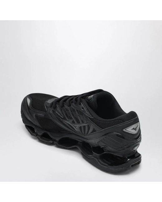 Mizuno Black Wave Prophecy Ls Gtx Sneakers for men