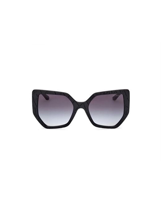 Guess Black Gu00153 02B