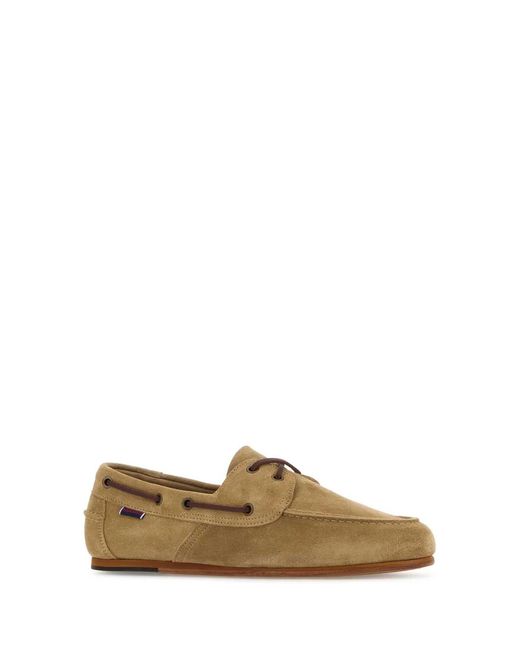 Sebago Brown Owen for men