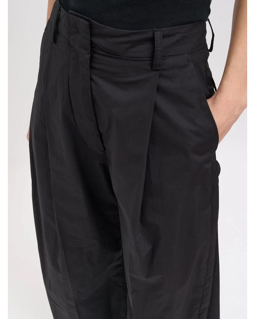 THE LATEST Black Pantalone Billie