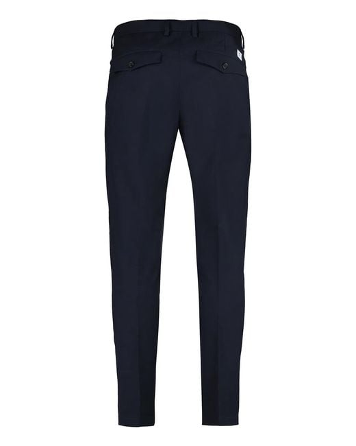 Department 5 Blue Prince Chino Pants for men