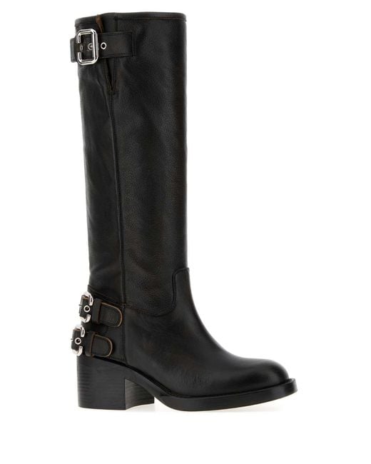 Chloé Black Chloe 12E