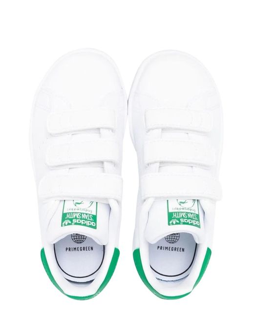 Adidas Originals White Stan Smith Cf C