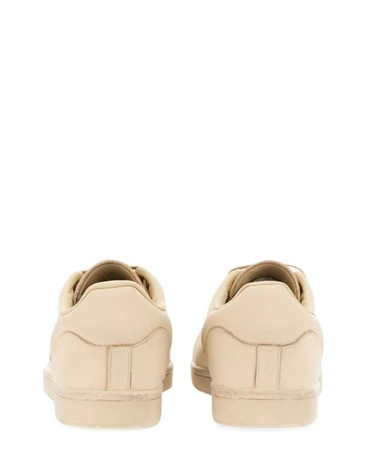Raf Simons Natural Sneaker Orion for men