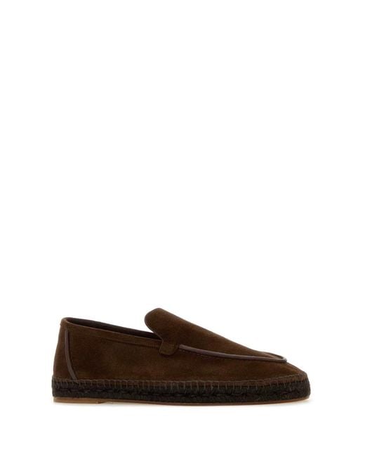 Castaner Brown Neals C/269 for men