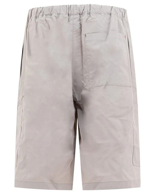 GR10K Gray Shorts for men