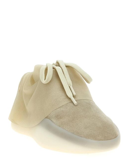Fear Of God Natural 'Moc Runner' Sneakers for men