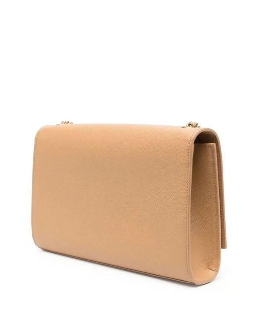 Saint Laurent Natural Ysl Bo Mng Kate M