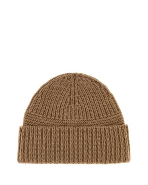 Miu Miu Brown Cappelli
