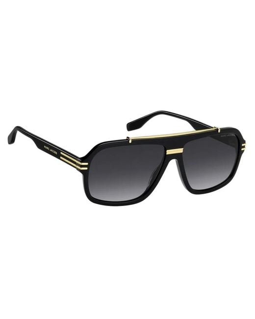 Marc Jacobs Black Marc 840/S 2M2(9O) for men