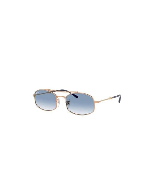 Ray-Ban Blue Rb3719 92623F