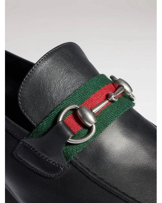 Gucci Black Como for men
