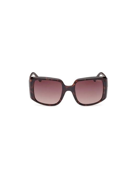 Guess Purple Gu00097 52F for men