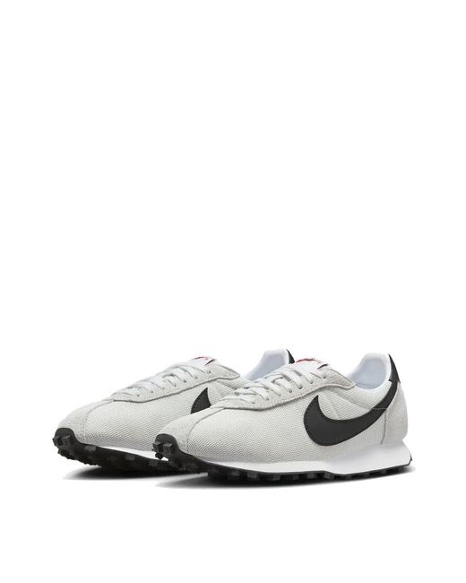 Nike White Ld-1000 Sneakers