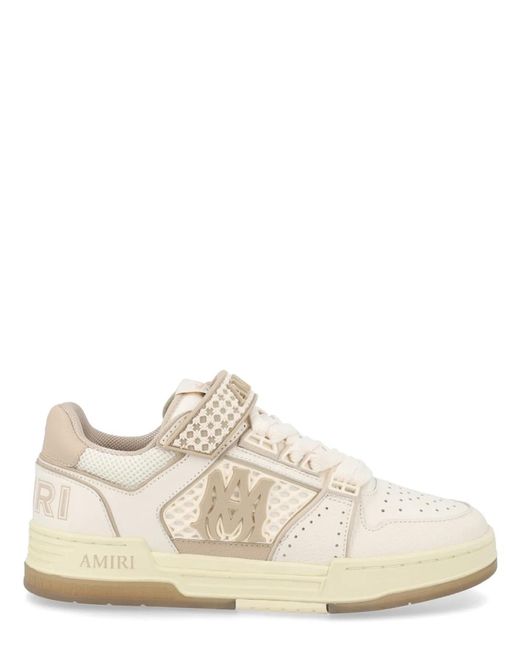 Amiri White Ma Skyline Sneaker for men