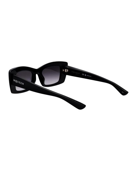 McQueen Black Am0526S 001