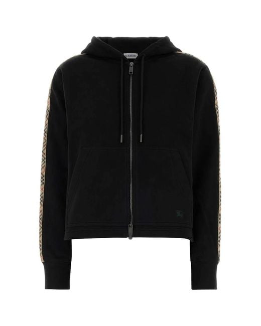 Burberry Black W:Harper Ct:175565:A1189
