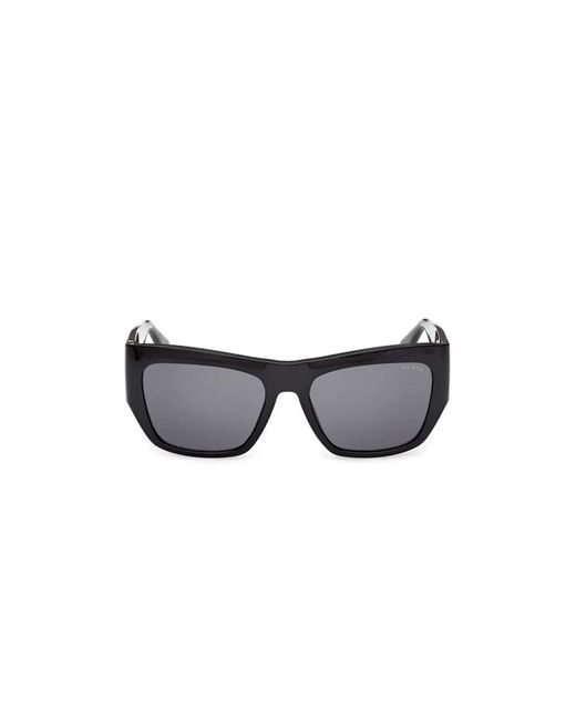 Guess Black Gu00252 01A
