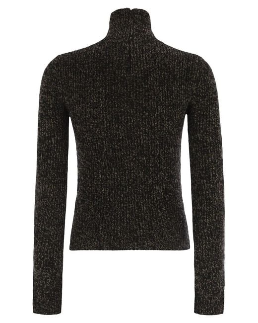 Max Mara Black Maxmara Azulene1234