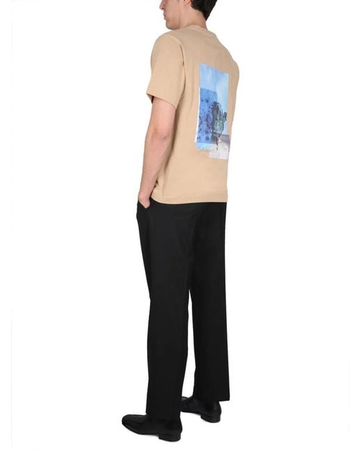 sunflower Natural T-Shirt King for men