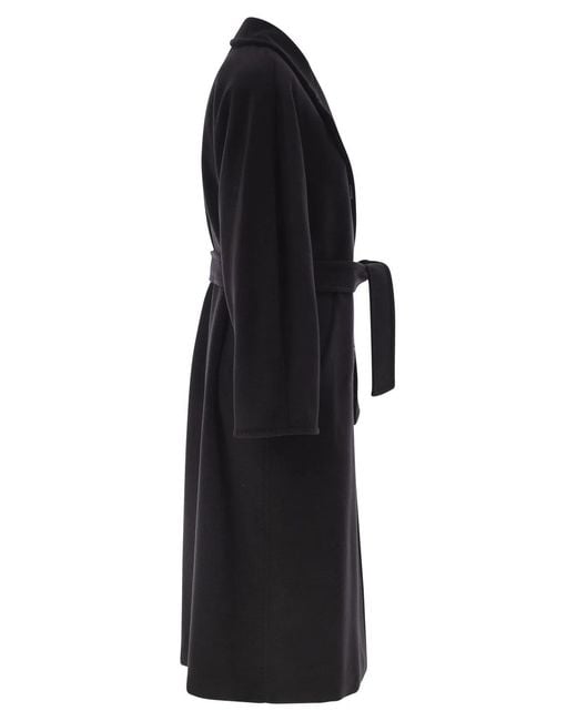 Max Mara Black Madame