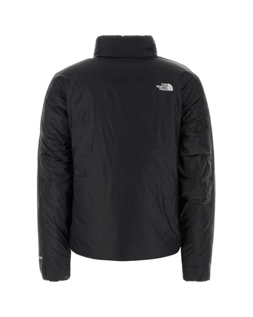 The North Face Black W Pertex Explore