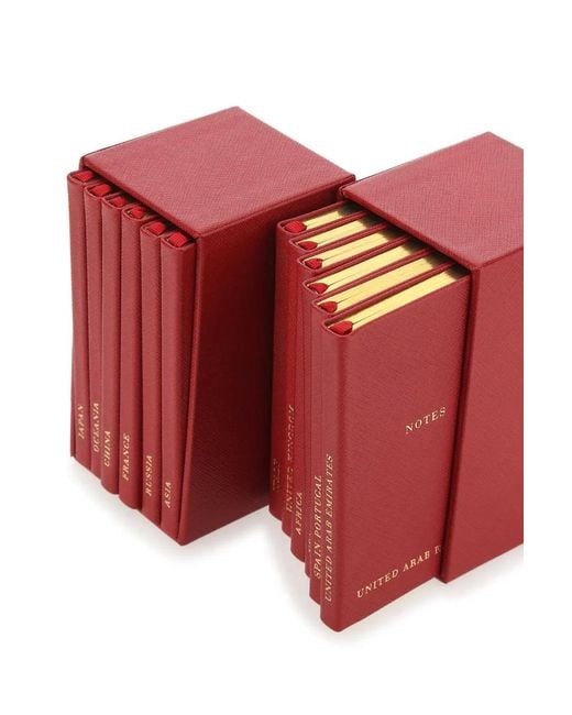 Prada Red Extra-Oggettistica