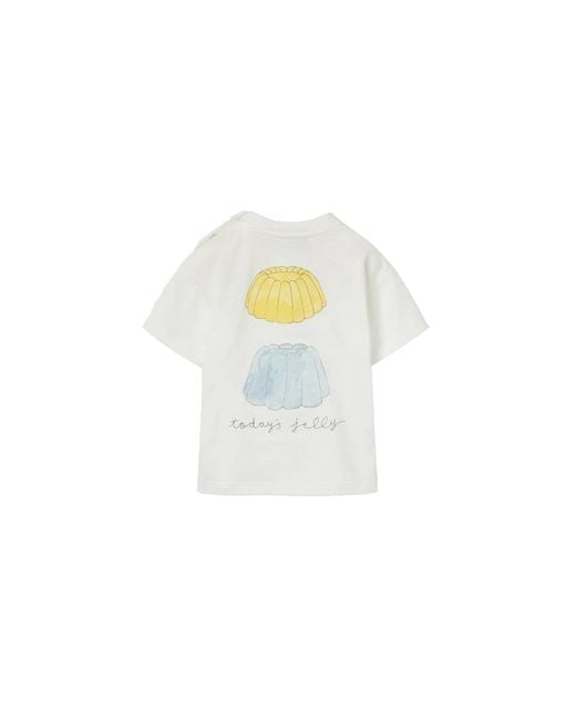 Gucci White T-Shirt