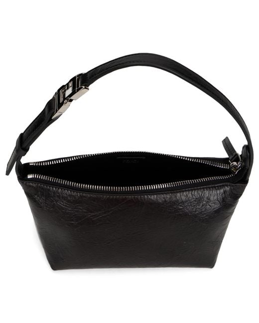 Fendi Black Vanity Bag