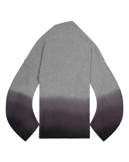 Dior Gray Maglia
