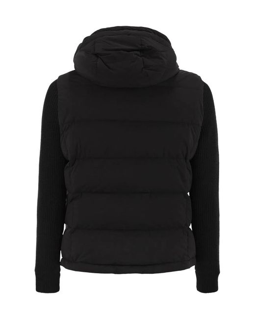 Moorer Black Foscolo-Knm for men