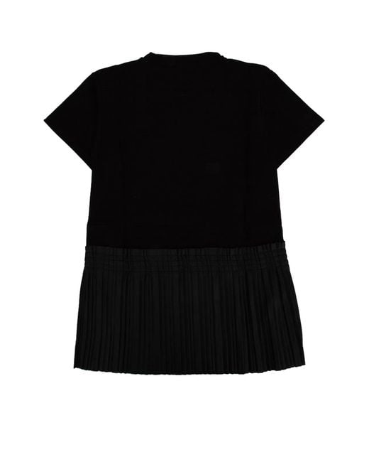 DKNY Black Junior Abito