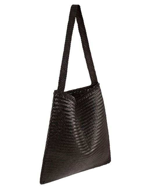 Dragon Black Ars Tote