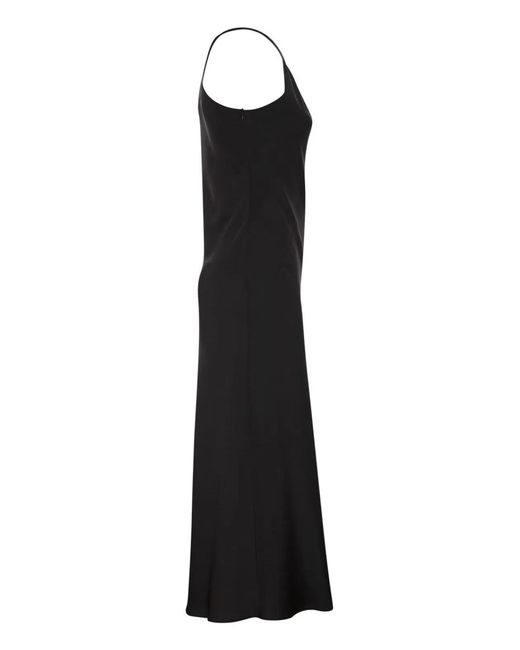 Max Mara Black Mseentrata