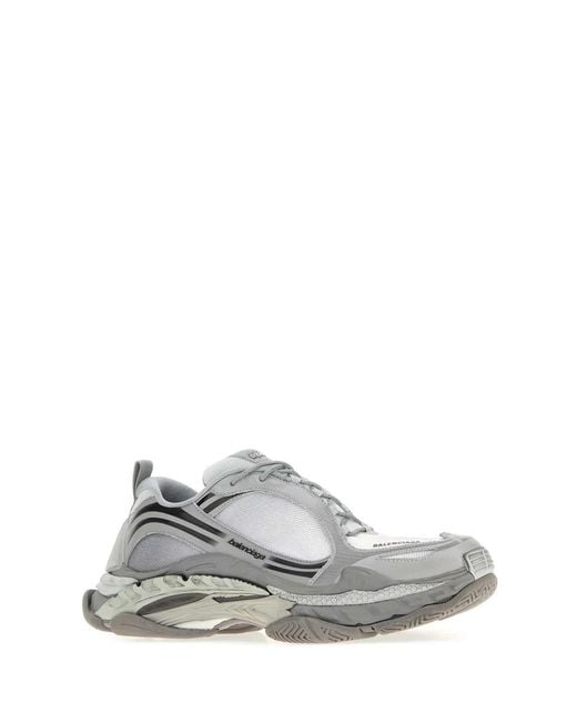Balenciaga White Triple S 2 for men