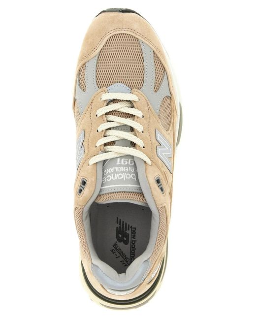 New Balance Natural 'Made for men
