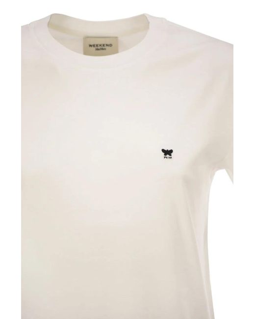 Weekend by Maxmara White Wkdvenaco