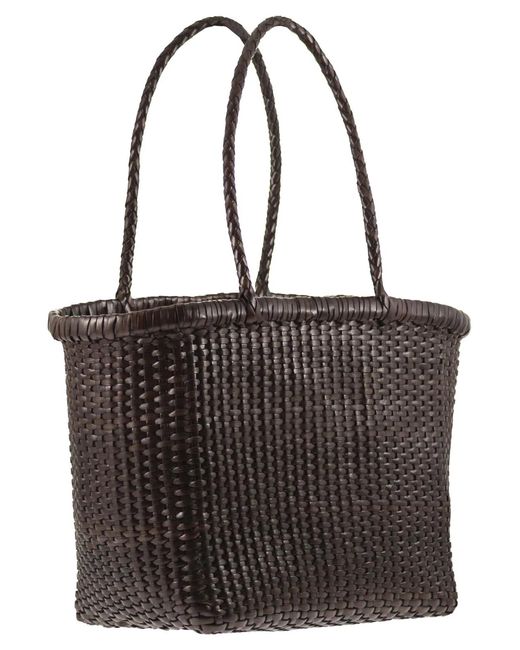 Dragon Black Weave