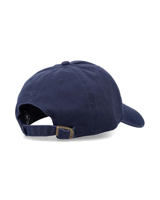 KTZ Blue '47 Clean Up New York Yankees Hat