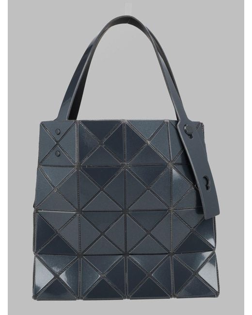 Issey Miyake Gray Bao Bao Issey Miyake for men