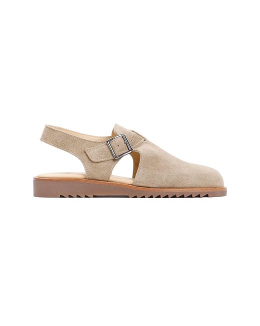 Paraboot Natural Sandal Adriatic for men