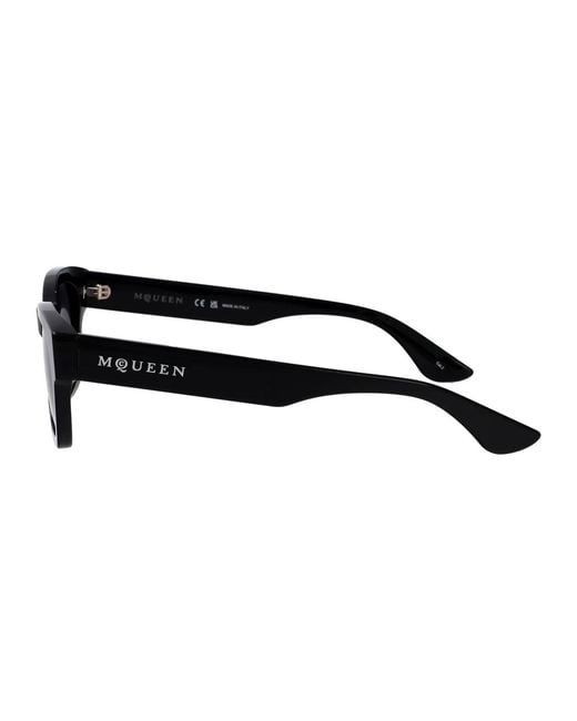 McQueen Black Am0530S 001 for men