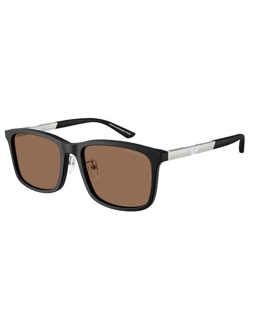 Emporio Armani Black Ea4241D 500173 for men