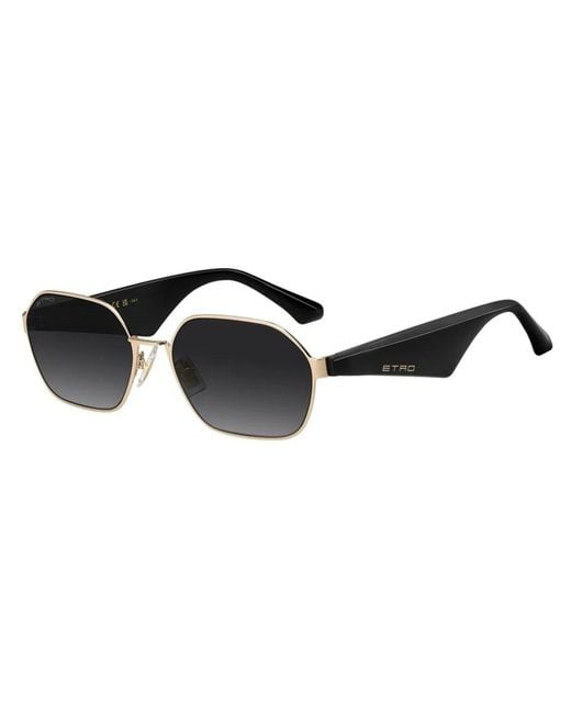 Etro Black 0111/S 000(9O)