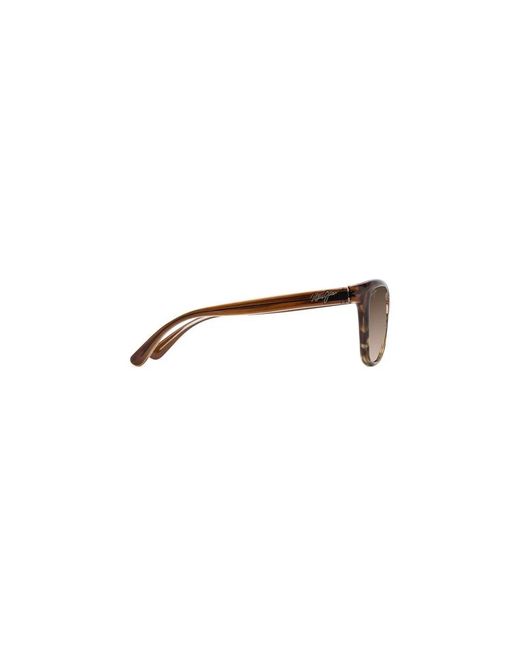 Maui Jim Brown Starfish Hs744-01T