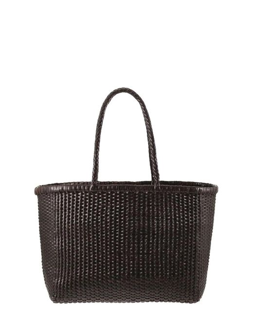 Dragon Black Weave