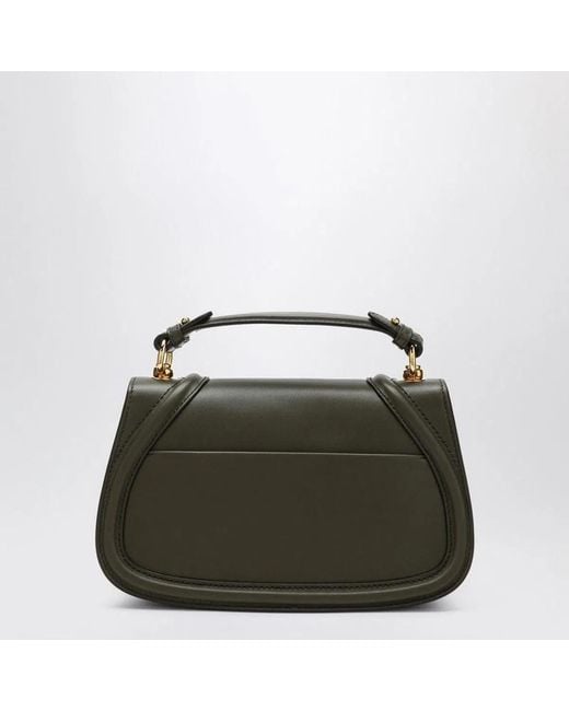 Gucci Green Blondie Bag