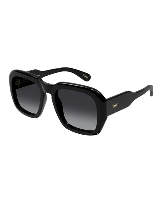 Chloé Black Ch0310S 001